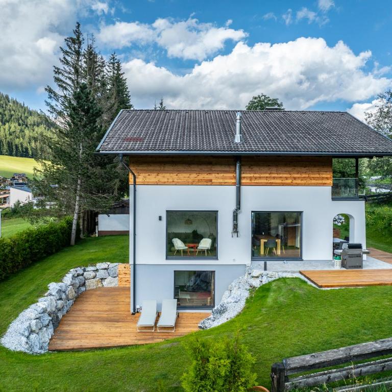 Edelweiss Lodge - Chalet Superior - 79