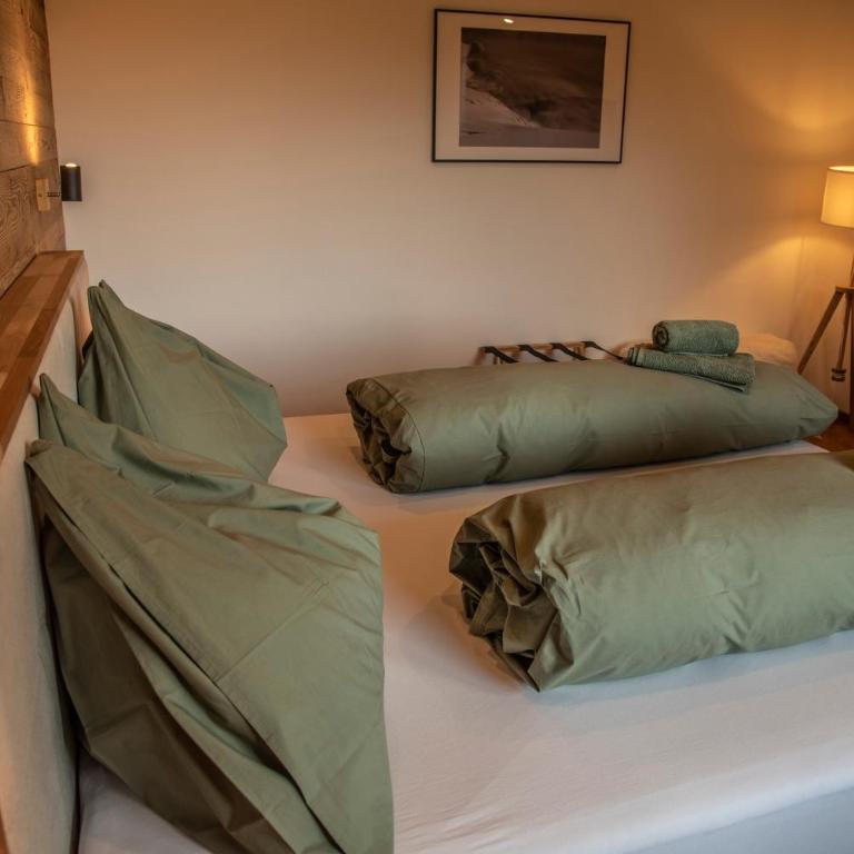 Edelweiss Lodge - Chalet Superior - 80