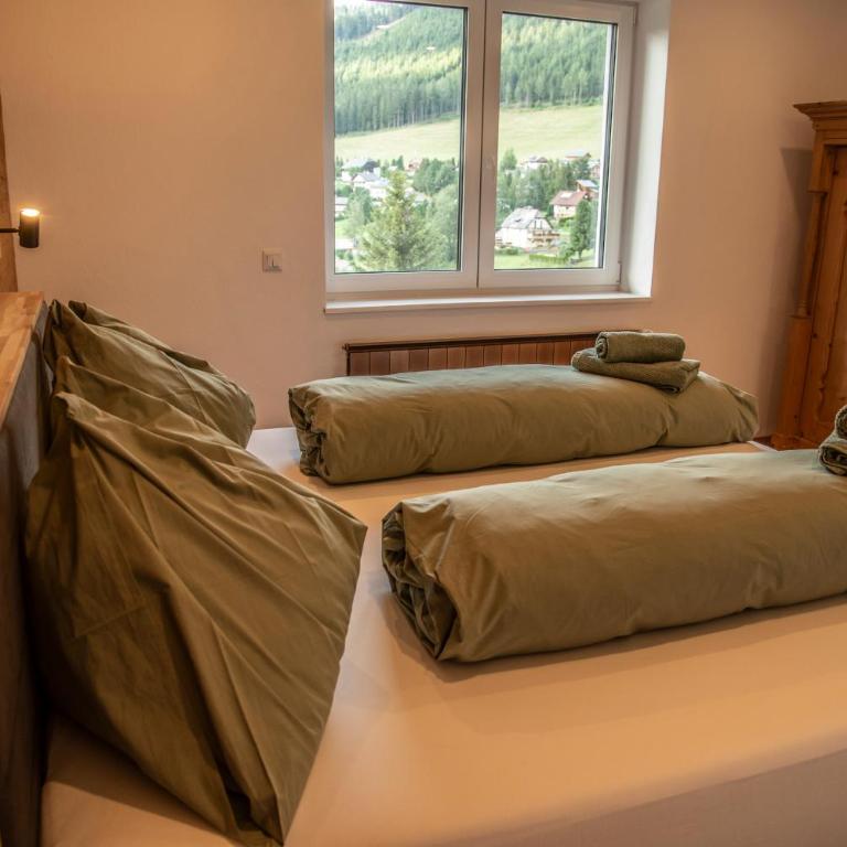 Edelweiss Lodge - Chalet Superior - 91