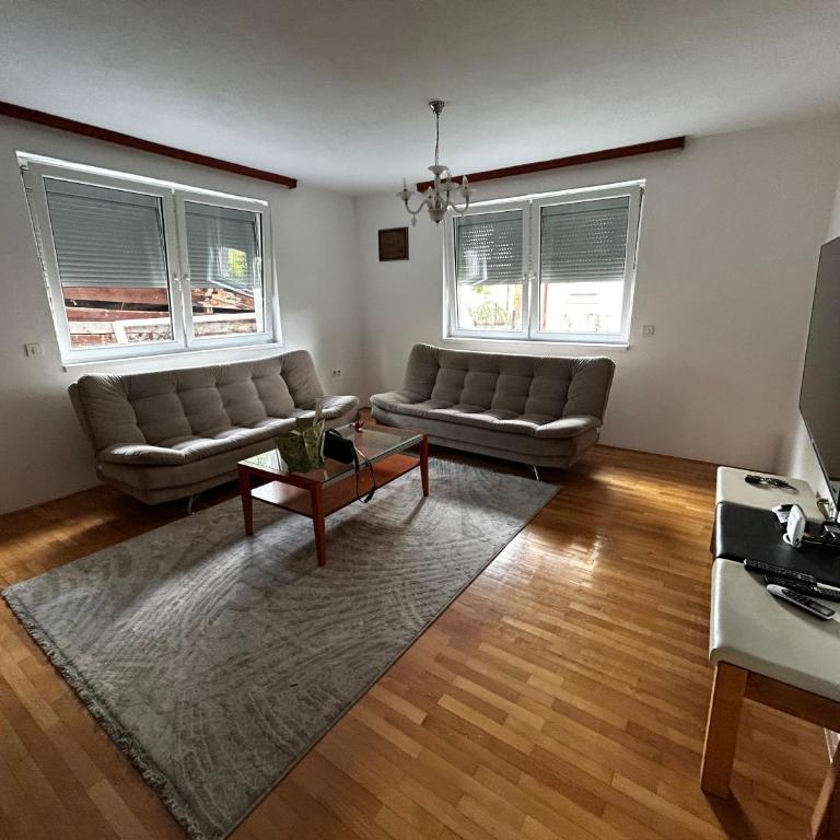 Ilidza Apartments - Apartman sa 2 Spavaće Sobe - 1