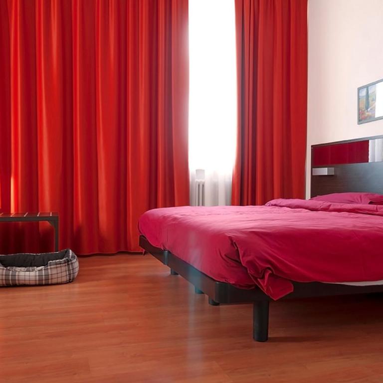 Hotel Fiera - Camera Tripla - 1