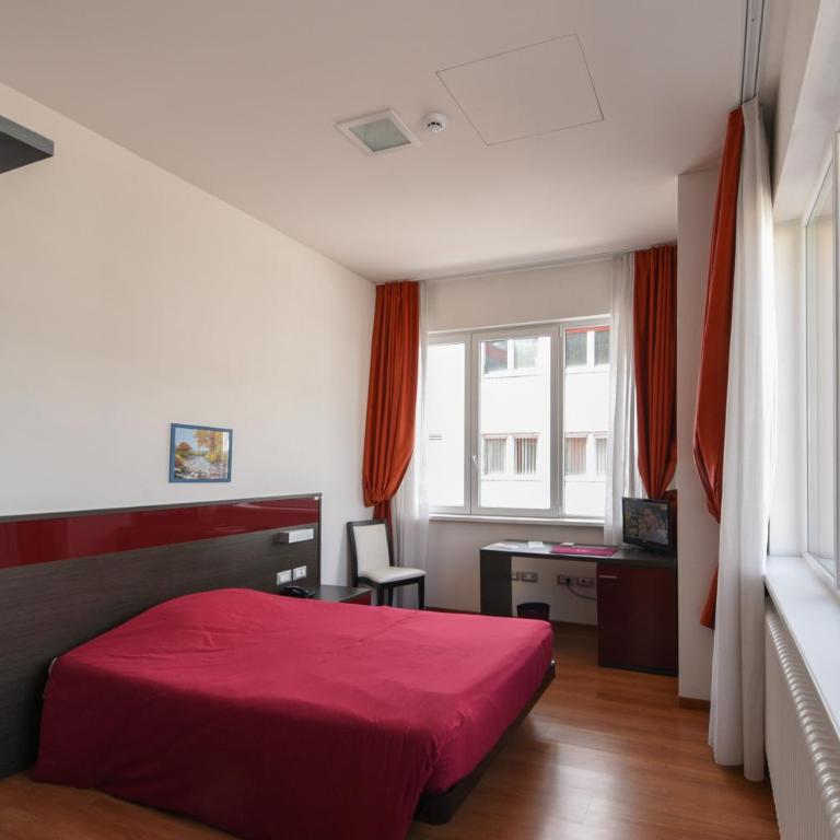 Hotel Fiera - Camera Singola - 1