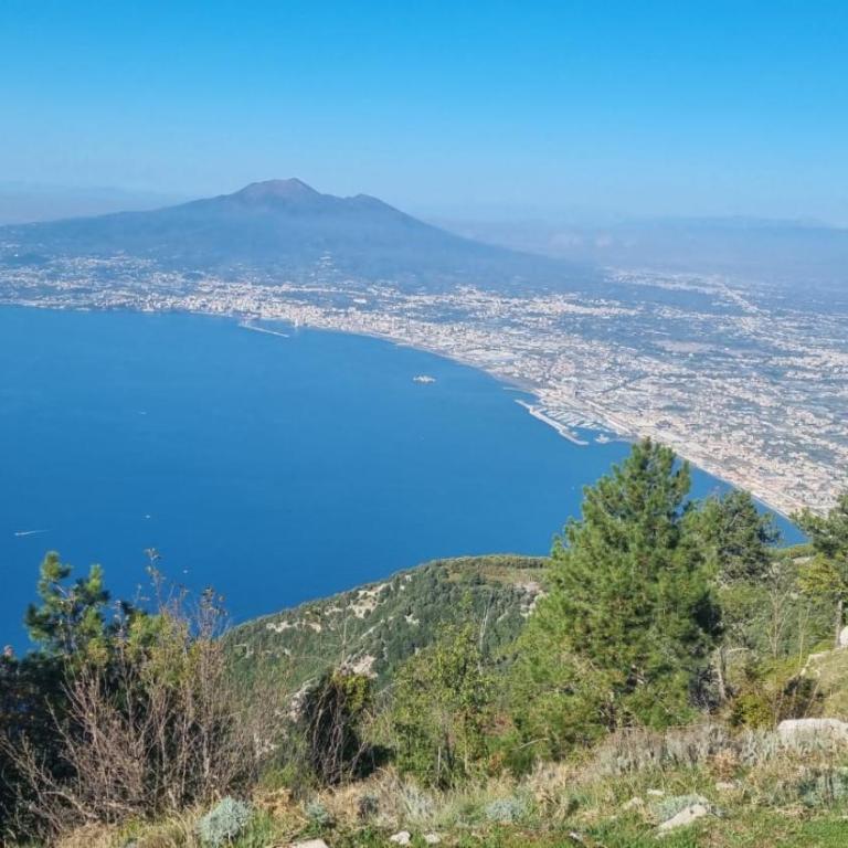 Mare Fuori casa vacanze - Appartamento con 3 Camere da Letto - 44