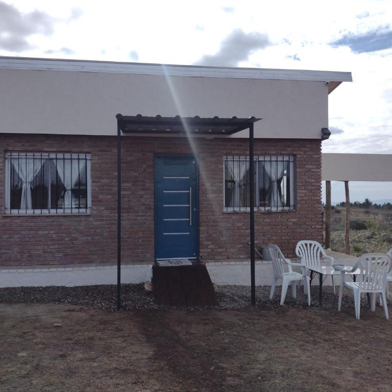 Portal del Sol - One-Bedroom Apartment - 1