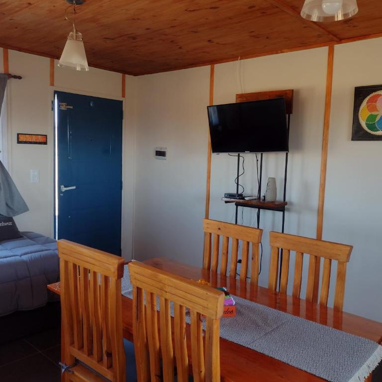 Portal del Sol - One-Bedroom Apartment - 7