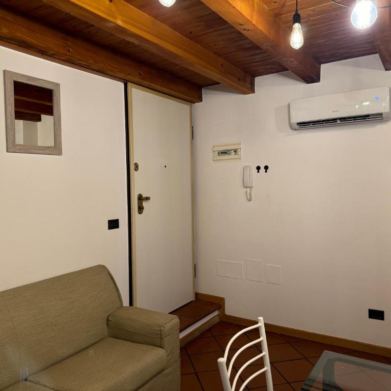 Houseberg Quarenghi - Appartamento con 1 Camera da Letto - 7