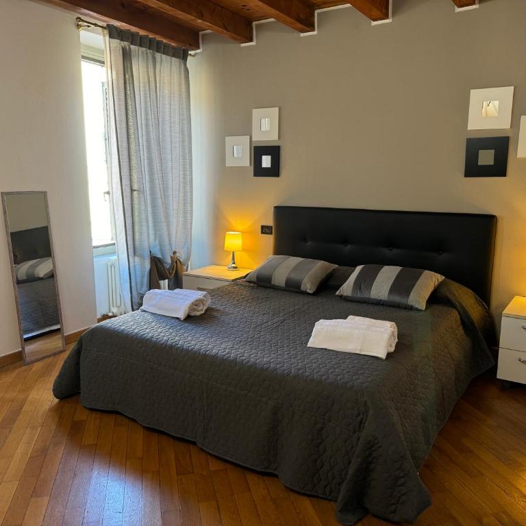Houseberg Quarenghi - Appartamento con 1 Camera da Letto - 5