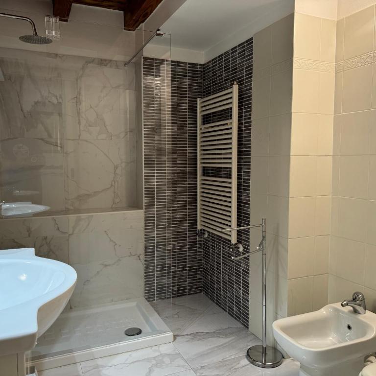 Houseberg Quarenghi - Appartamento con 1 Camera da Letto - 10