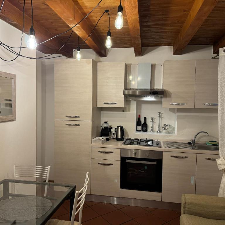 Houseberg Quarenghi - Appartamento con 1 Camera da Letto - 6