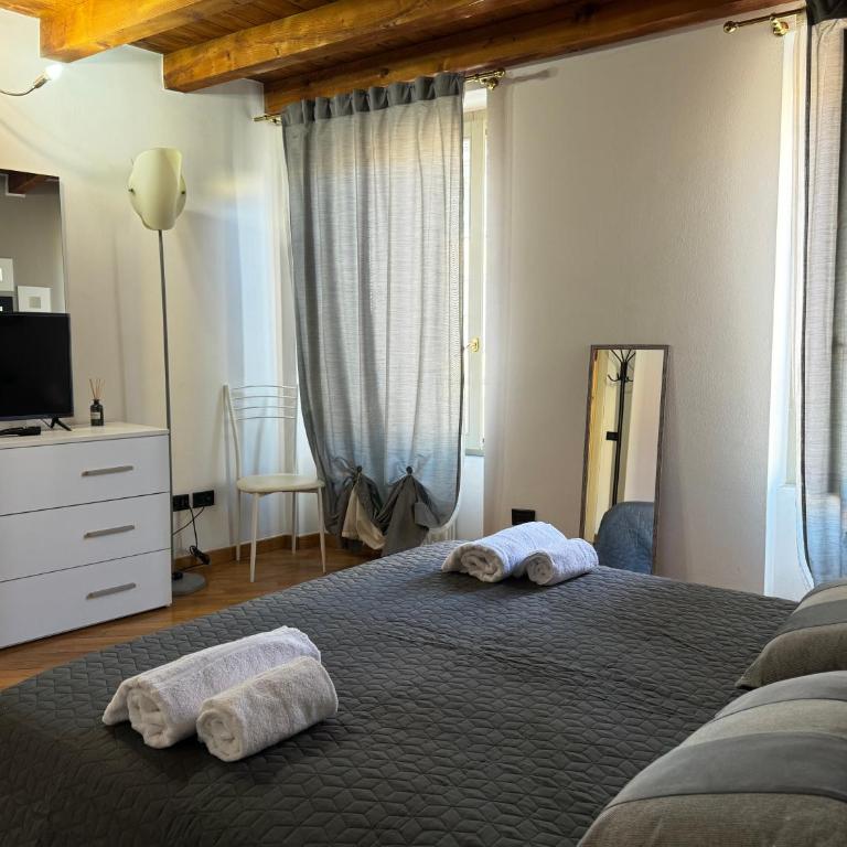 Houseberg Quarenghi - Appartamento con 1 Camera da Letto - 12