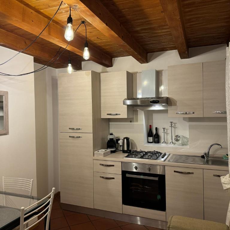 Houseberg Quarenghi - Appartamento con 1 Camera da Letto - 13