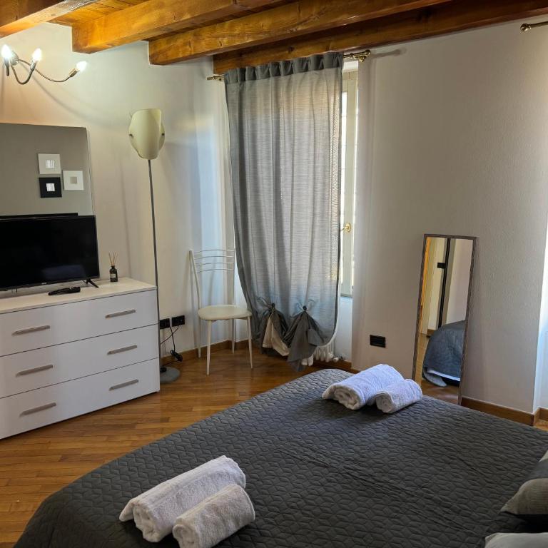 Houseberg Quarenghi - Appartamento con 1 Camera da Letto - 14