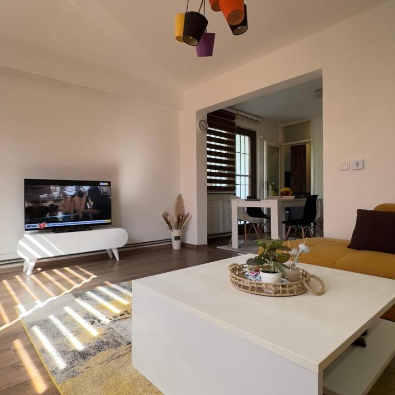 Apartman Bea - Appartement 1 Chambre - 2
