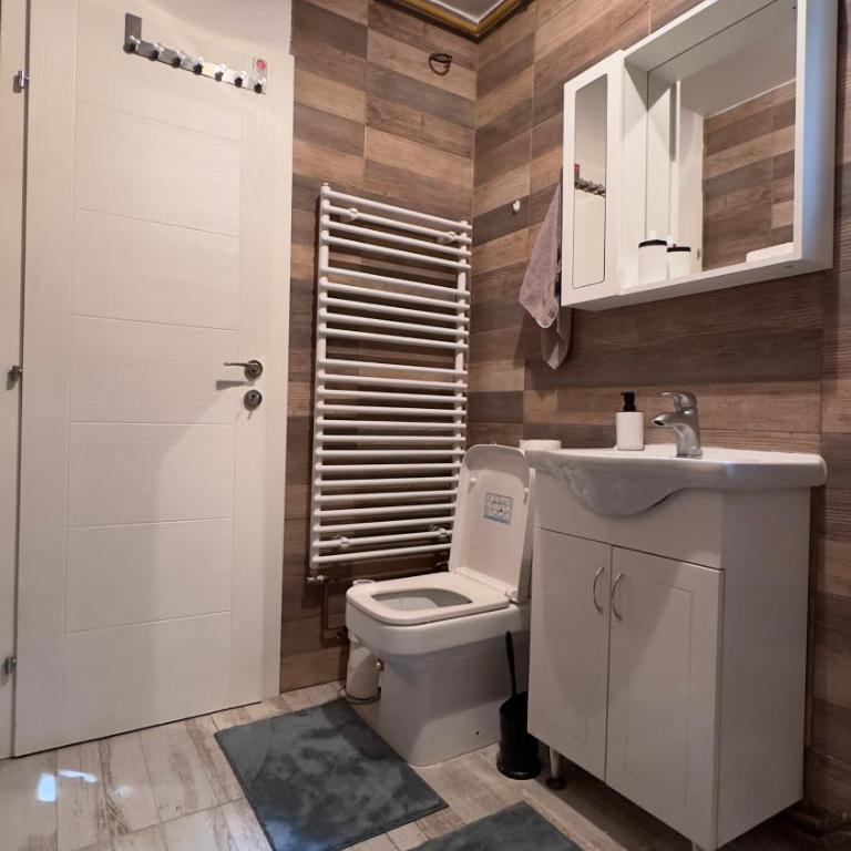 Apartman Bea - Appartement 1 Chambre - 19