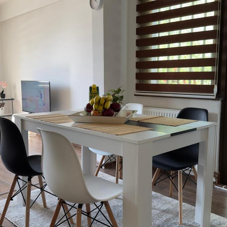 Apartman Bea - Appartement 1 Chambre - 6