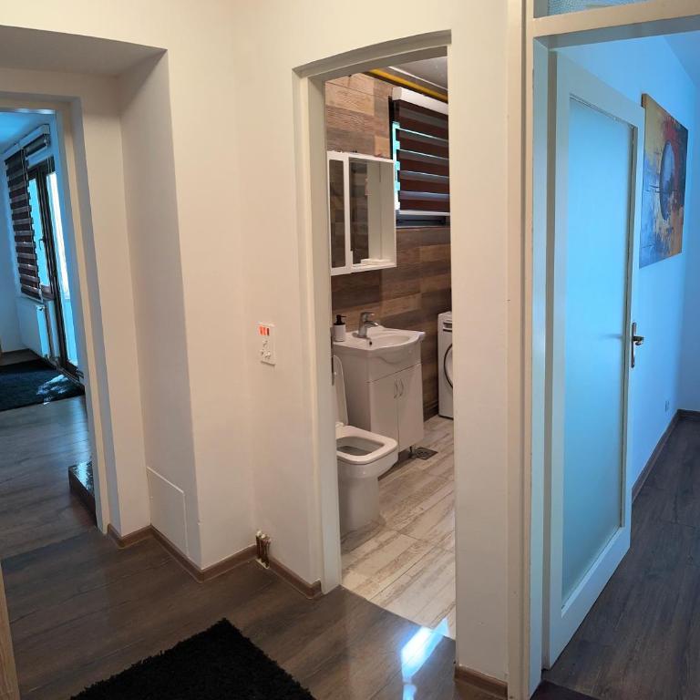 Apartman Bea - Appartement 1 Chambre - 16