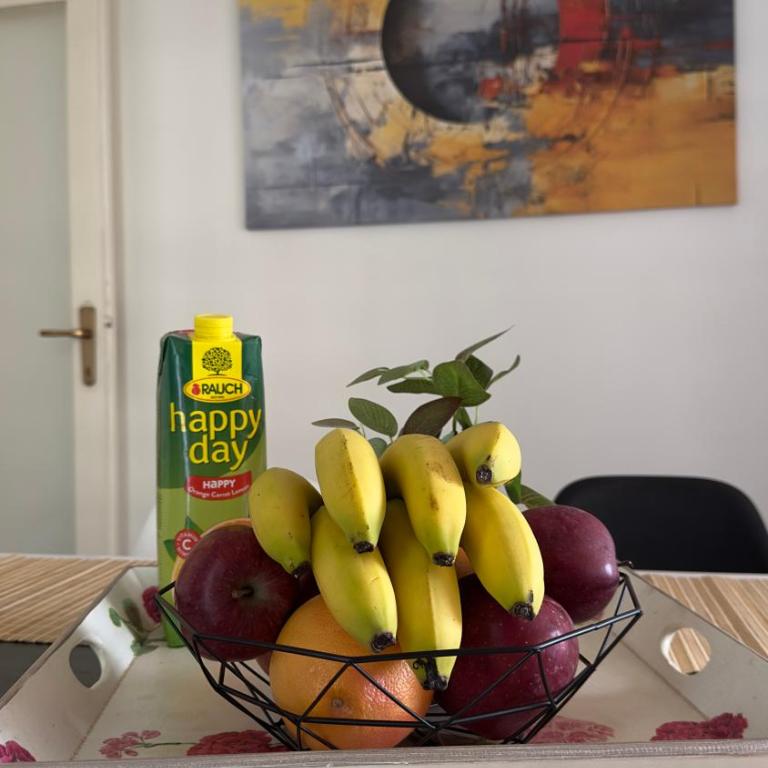 Apartman Bea - Appartement 1 Chambre - 8