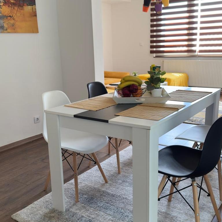 Apartman Bea - Appartement 1 Chambre - 5