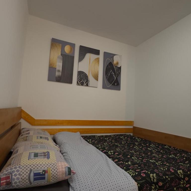Apartman Bea - Appartement 1 Chambre - 15