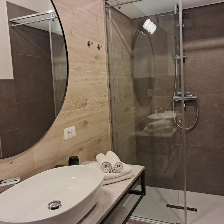 Verona Urban Apartment - Appartamento con 1 Camera da Letto - 11