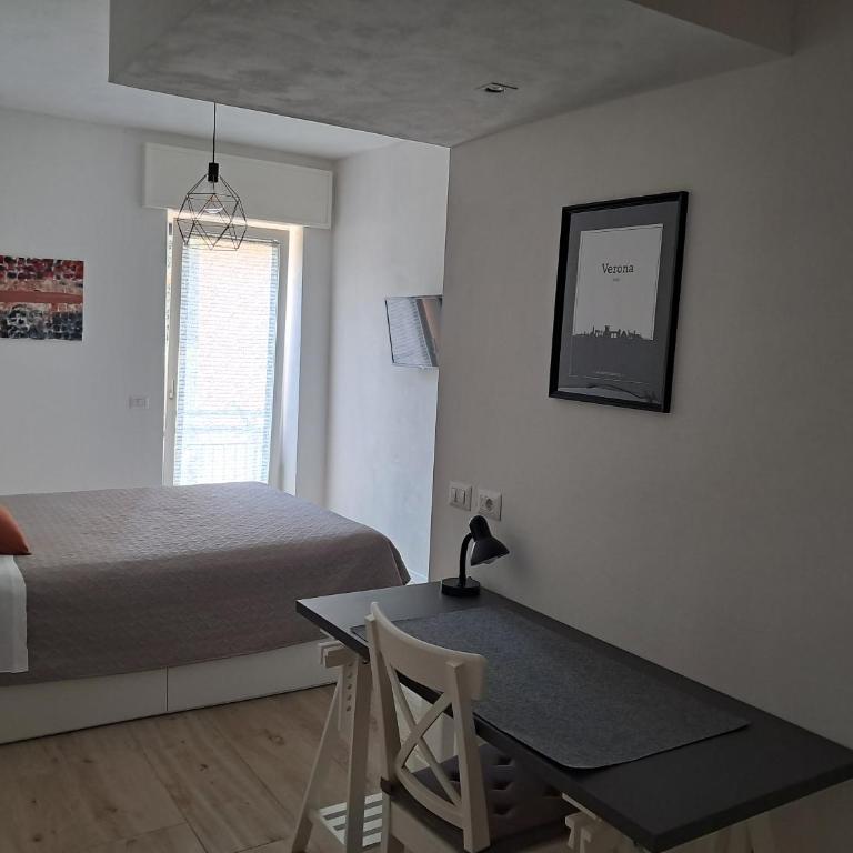 Verona Urban Apartment - Appartamento con 1 Camera da Letto - 9