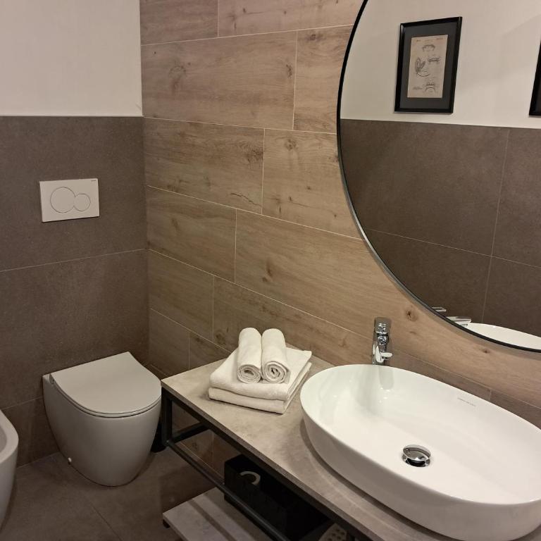 Verona Urban Apartment - Appartamento con 1 Camera da Letto - 10
