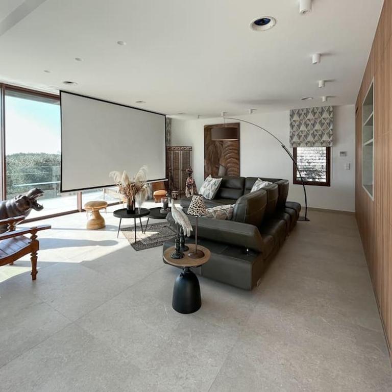 Villa Karma, Vue mer, Piscine - Villa - 7