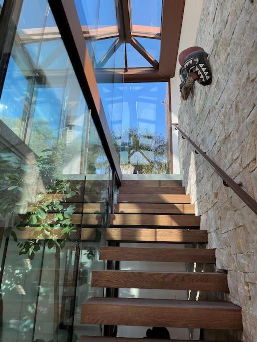 Villa Karma, Vue mer, Piscine - Villa - 16