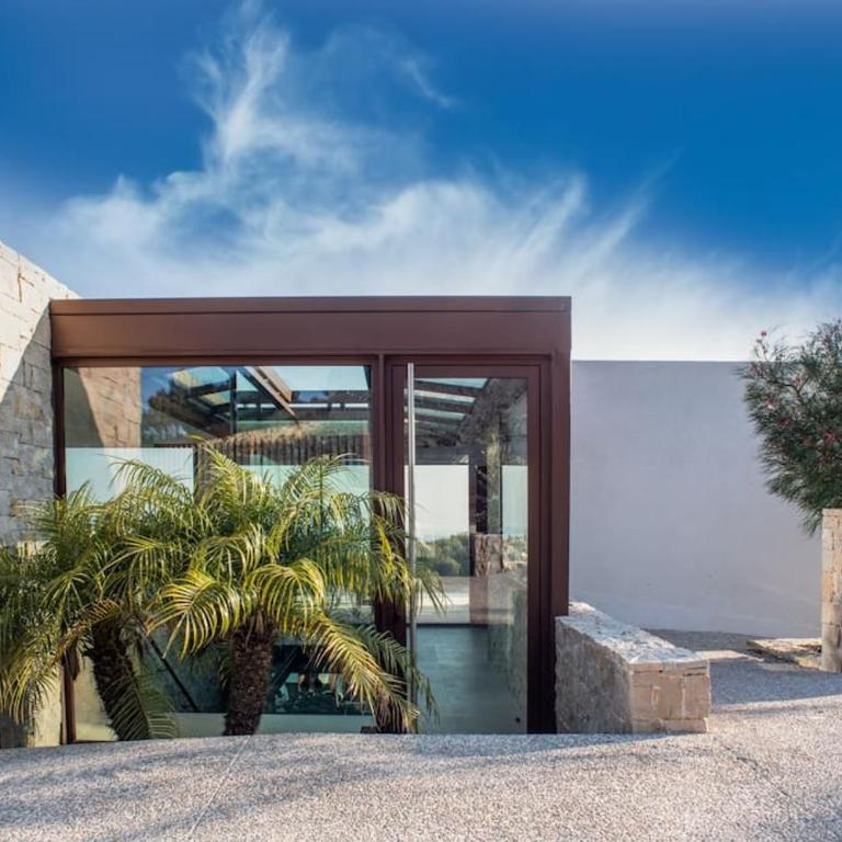Villa Karma, Vue mer, Piscine - Villa - 18