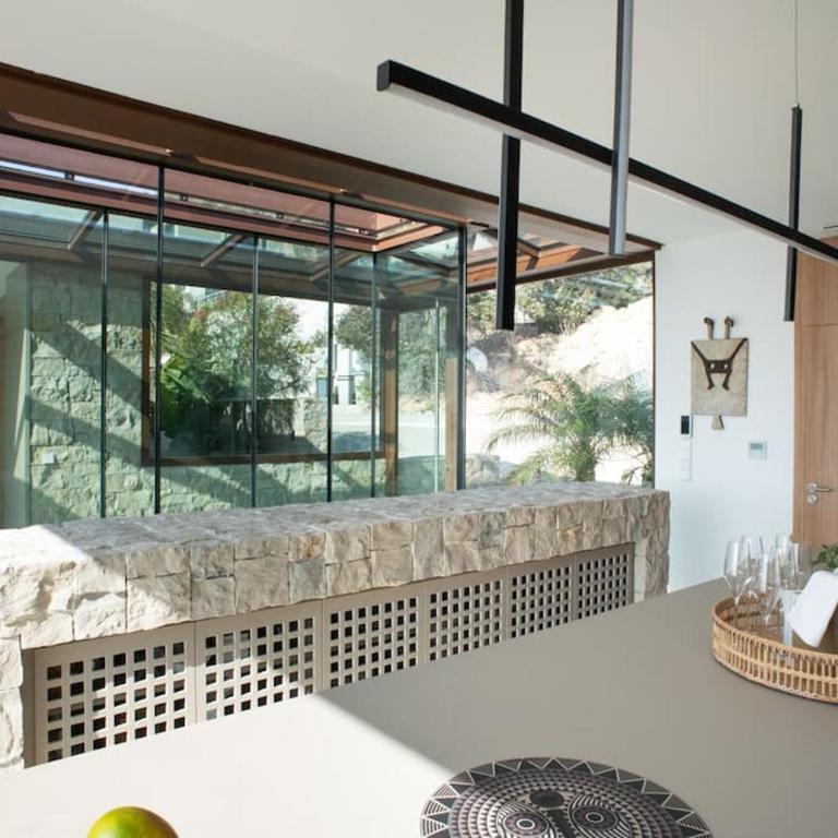 Villa Karma, Vue mer, Piscine - Villa - 24