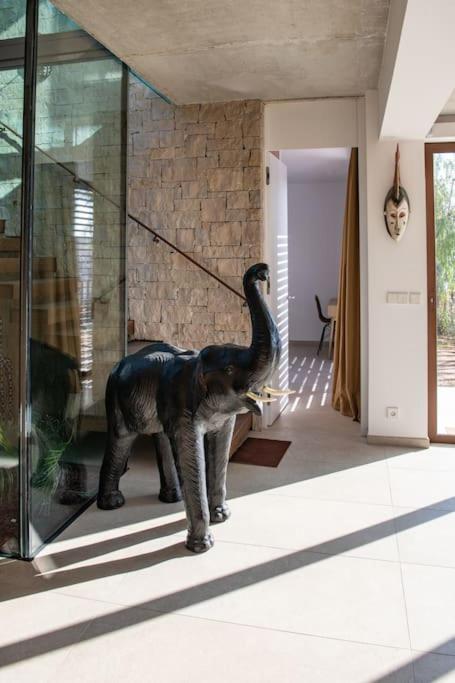Villa Karma, Vue mer, Piscine - Villa - 33