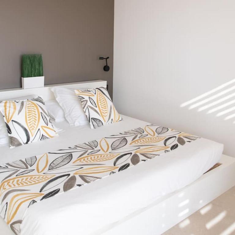 Villa Karma, Vue mer, Piscine - Villa - 41