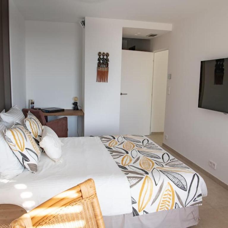 Villa Karma, Vue mer, Piscine - Villa - 66