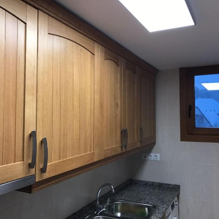 Apartamento la Abadía en Tramacastilla - Apartment mit 2 Schlafzimmern - 32