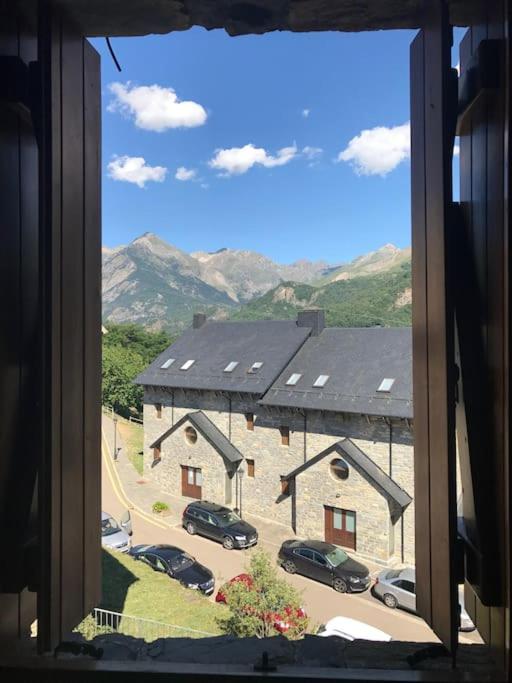 Apartamento la Abadía en Tramacastilla - Apartment mit 2 Schlafzimmern - 49