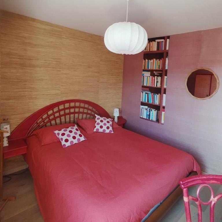 Le Célestine Balcon - Centre ville -Garage - Appartamento con 1 Camera da Letto con Balcone e Vista Città - 12