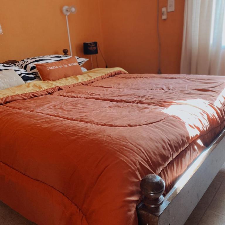 LA PARCELA - Apartamento de 1 dormitorio - 3