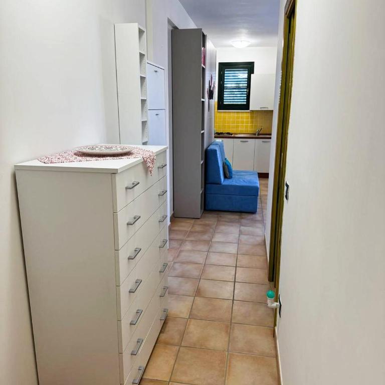 Marchetti Home - One-Bedroom House - 3