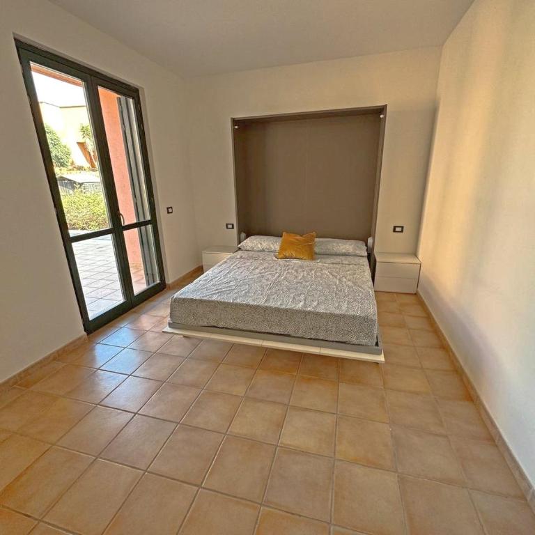 Marchetti Home - One-Bedroom House - 1