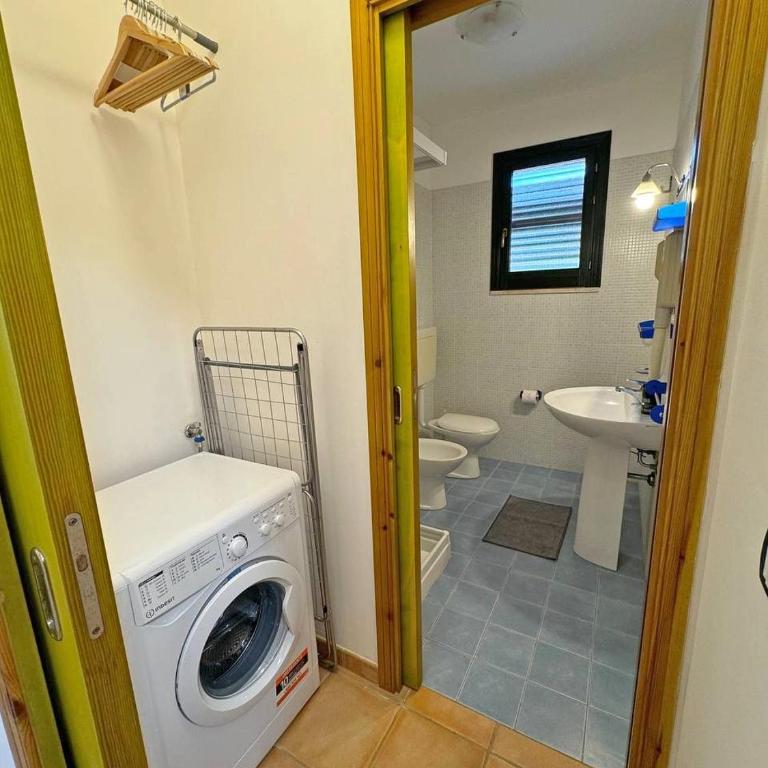 Marchetti Home - One-Bedroom House - 4