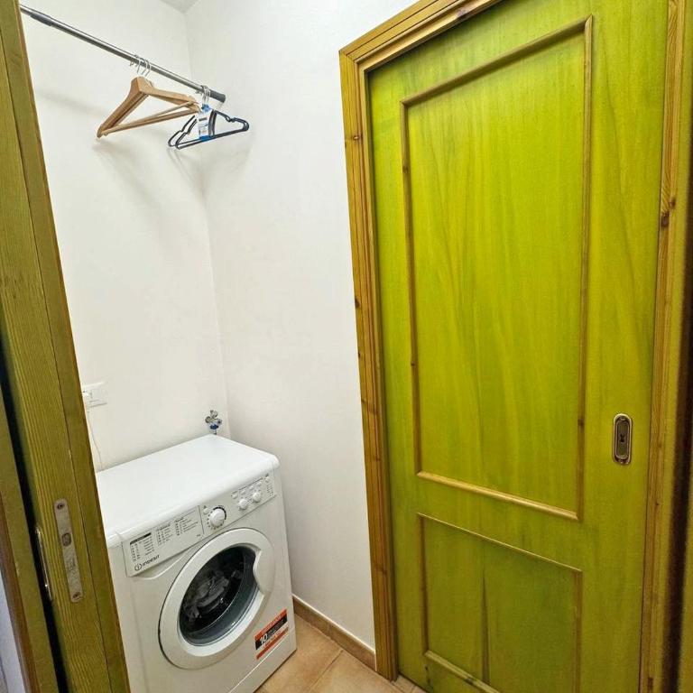 Marchetti Home - One-Bedroom House - 7