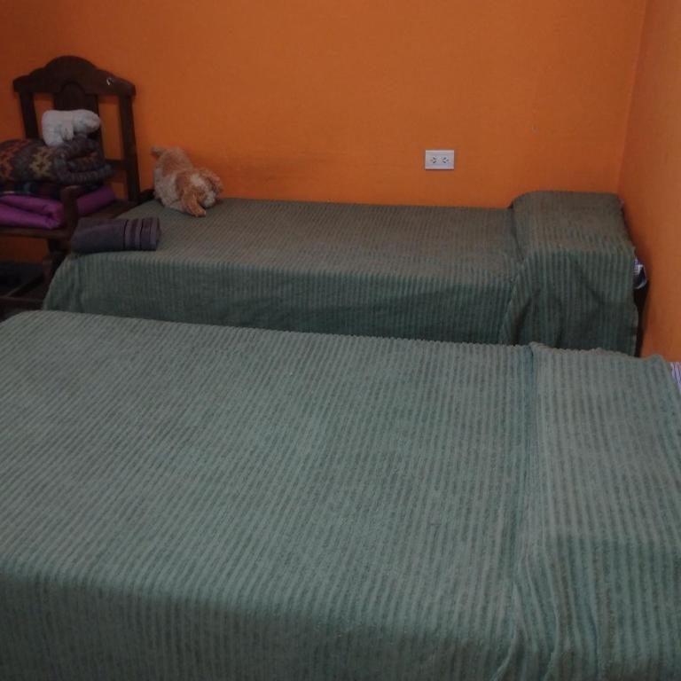 LA PARCELA - Apartamento de 1 dormitorio - 4