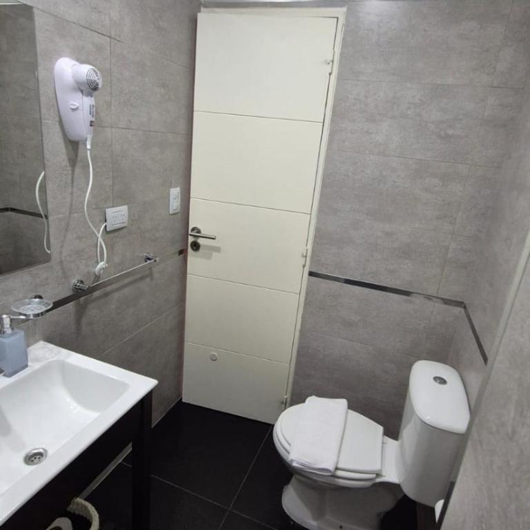 Departamento en el Centro - Apartamento de 1 dormitorio - 10