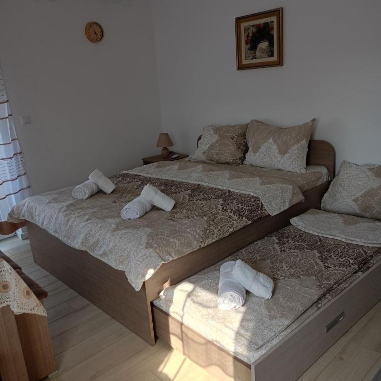 Studio Dimitrije 14 - Apartman sa 1 Spavaćom Sobom - 5