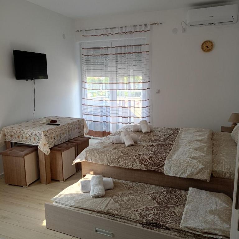 Studio Dimitrije 14 - Apartman sa 1 Spavaćom Sobom - 8