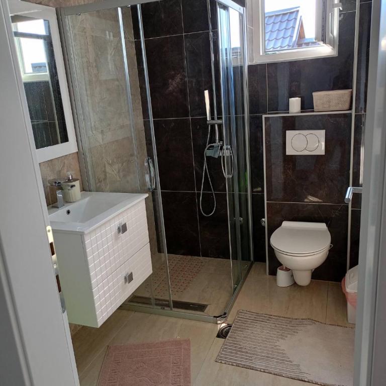 Studio Dimitrije 14 - Apartman sa 1 Spavaćom Sobom - 9