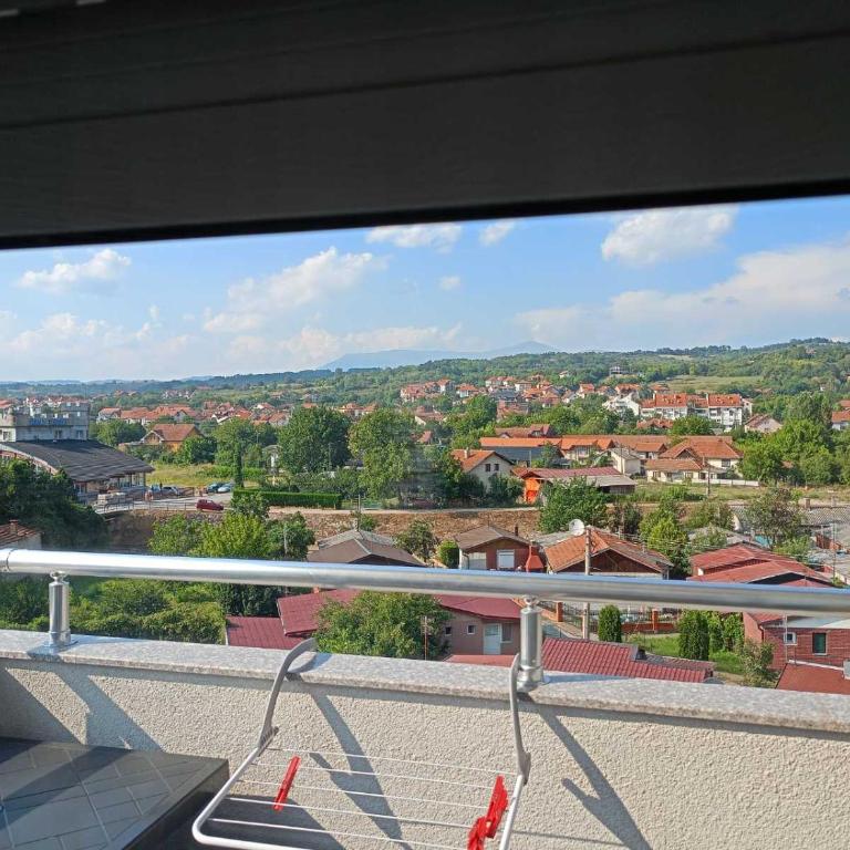 Studio Dimitrije 14 - Apartman sa 1 Spavaćom Sobom - 11