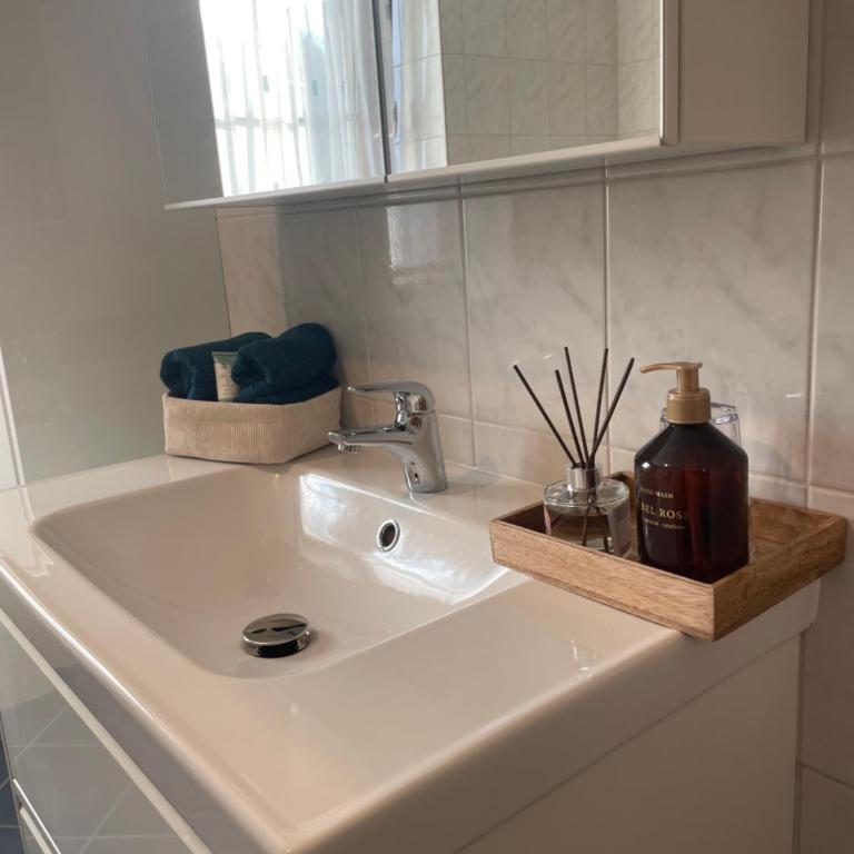 Ferienwohnung Wallner - Apartment mit 1 Schlafzimmer - 7