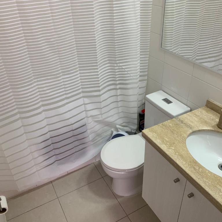 Hermoso Depto Primera Línea Av del Mar en séptimo piso - Apartamento de 2 dormitorios con terraza y vistas al mar - 5