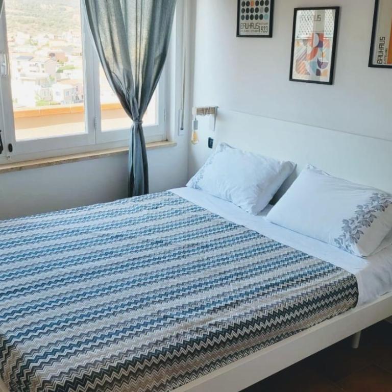 A casa di Pintus - Appartamento - 9